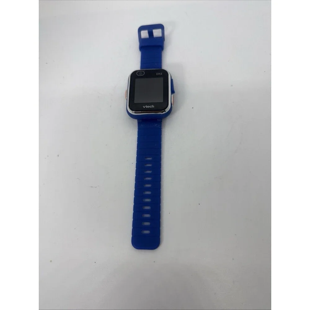 vtech dx2 blue